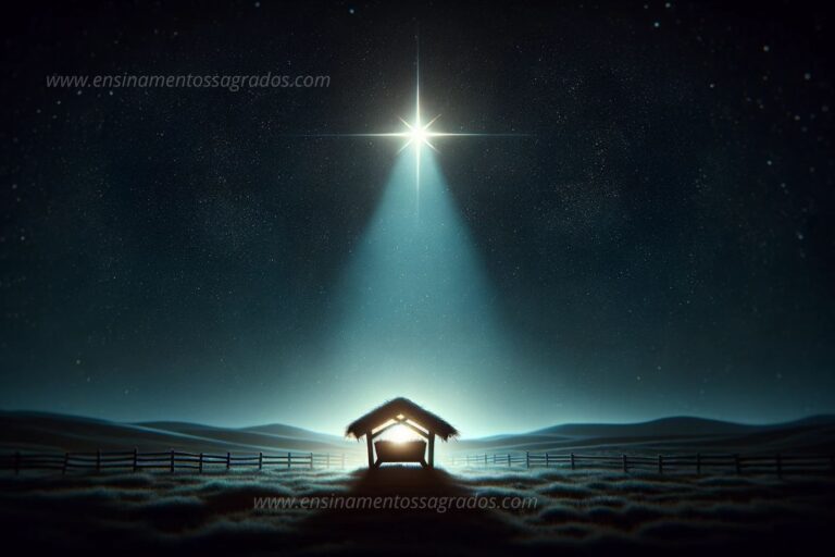 Lucas 2:10-11 – A Boa Nova que Transforma a História