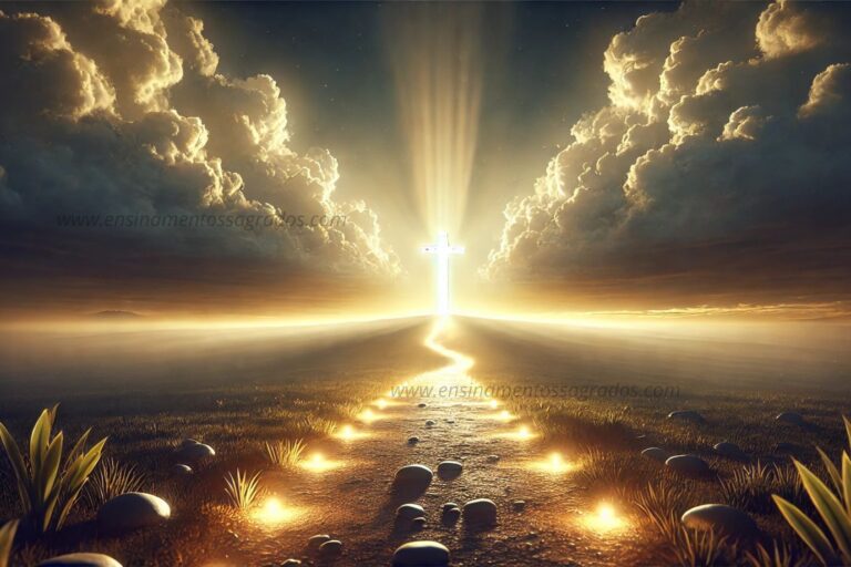 Jó 11:13-15 – Levantar o Rosto Sem Mácula