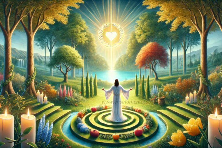 Provérbios 22:4 – As Recompensas da Humildade e do Temor do Senhor