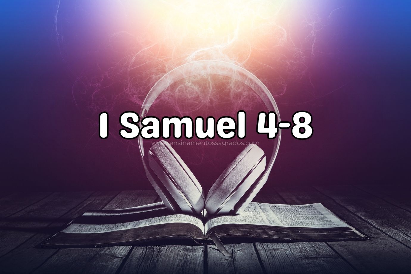 biblia 1 samuel