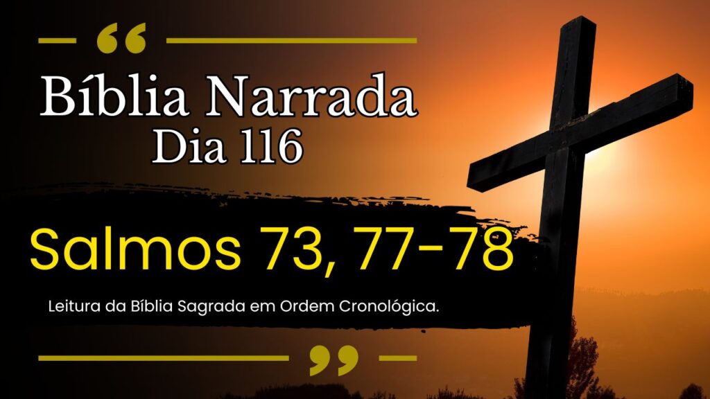 biblia salmos