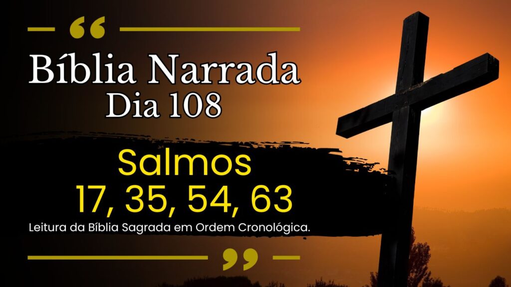 biblia salmos