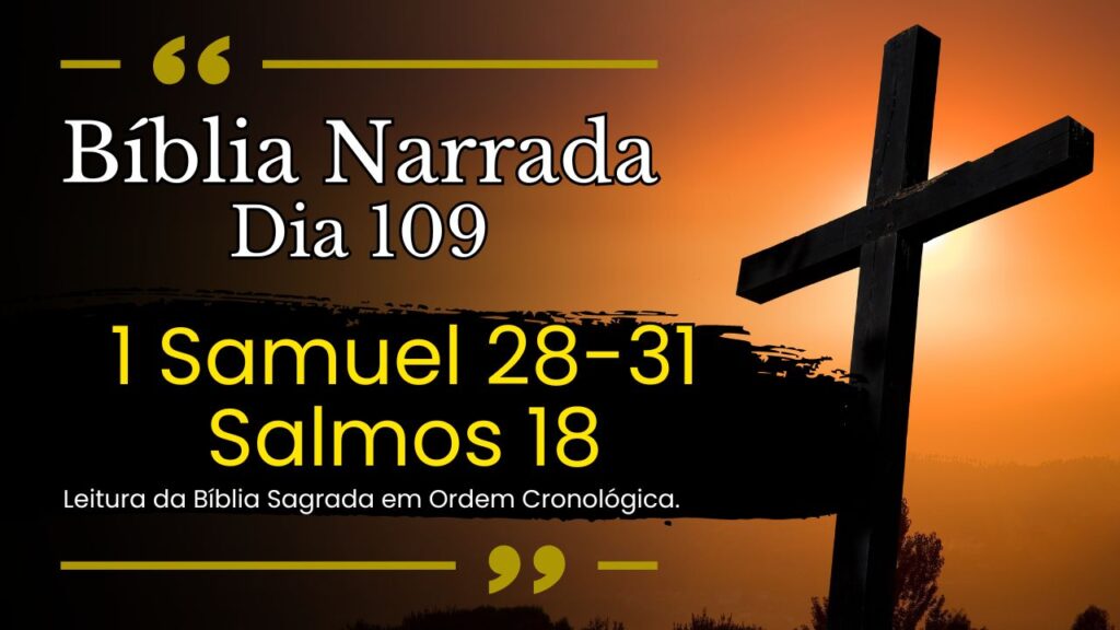 biblia 1 samuel salmos