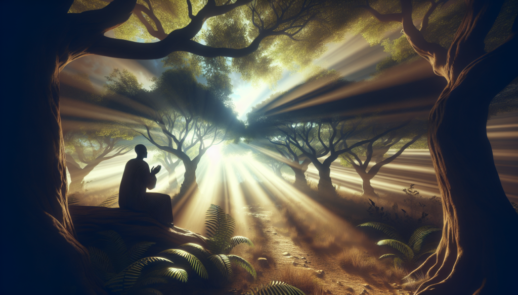 Lucas 11:9 | O convite à oração