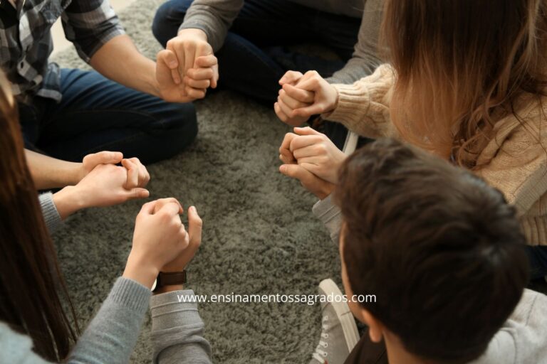 Êxodo 33:14 | Descanso na presença de Deus