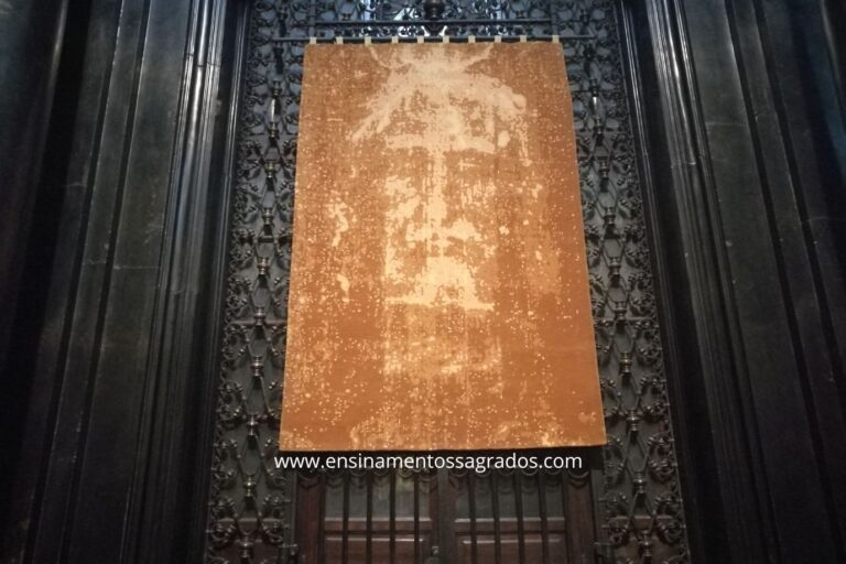 1 Tessalonicenses 4:16 | A esperança da ressurreição