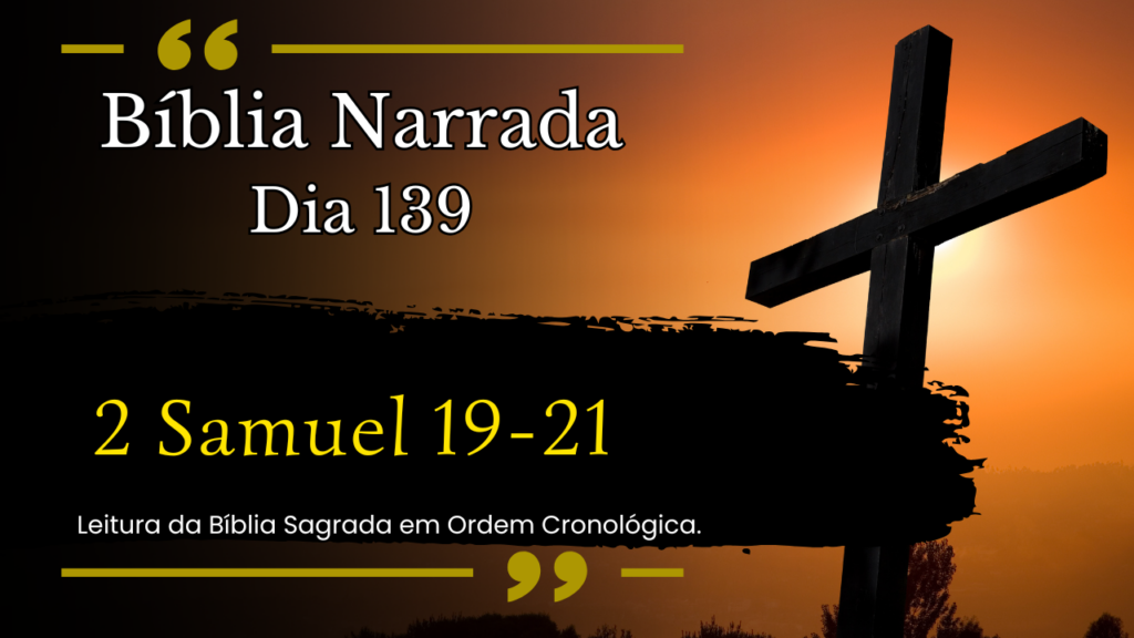 Bíblia 2 Samuel