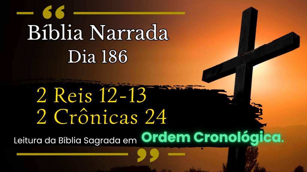 Bíblia 2 Reis 2 Crônicas