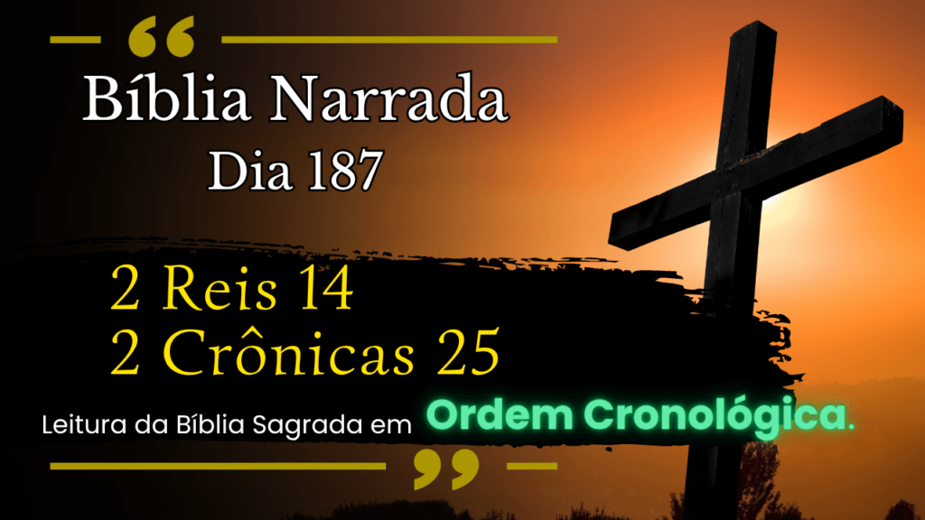 Bíblia 2 Reis 2 Crônicas
