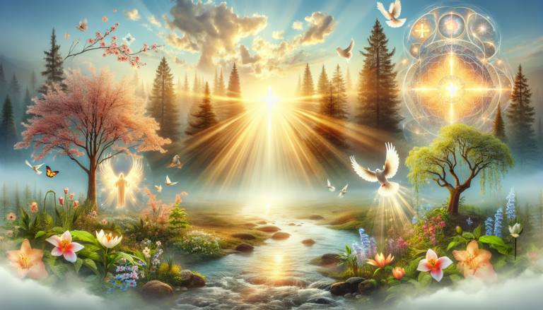 1 Crônicas 16:34 | A bondade eterna de Deus