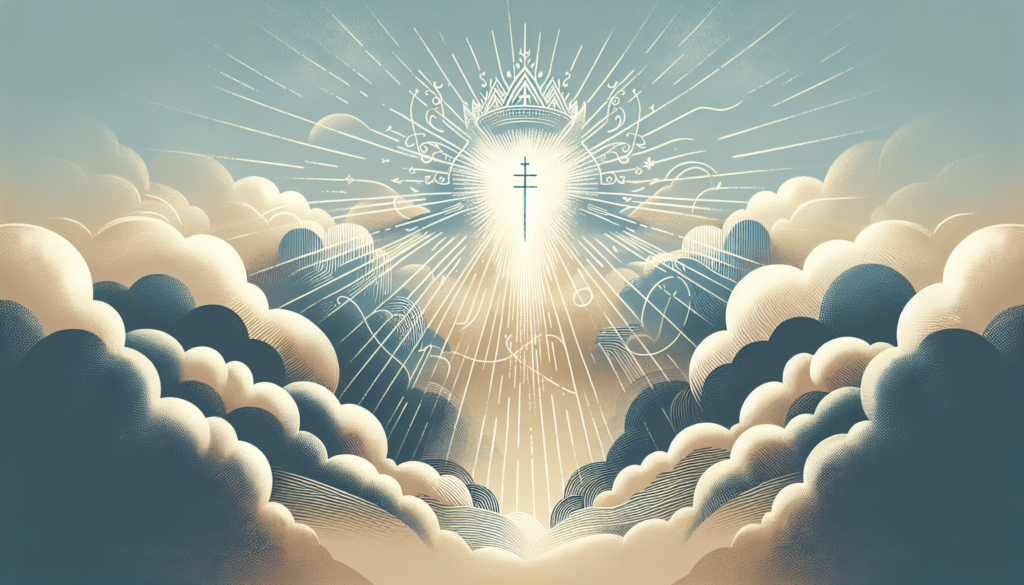Daniel 7:14 | O domínio eterno do Filho do Homem