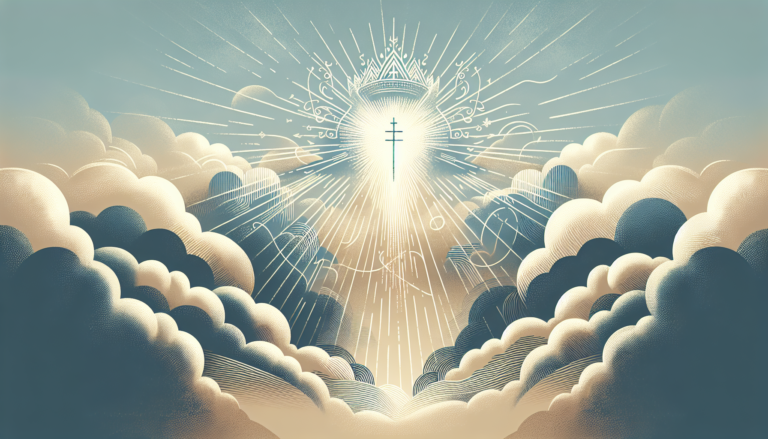 Daniel 7:14 | O domínio eterno do Filho do Homem