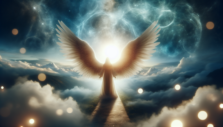 Tobias 12:16 | A revelação do anjo