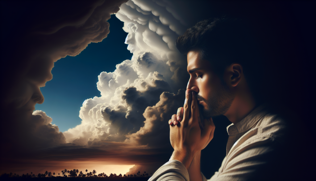 Jó 2:9-10 | A força da fé em meio à dor