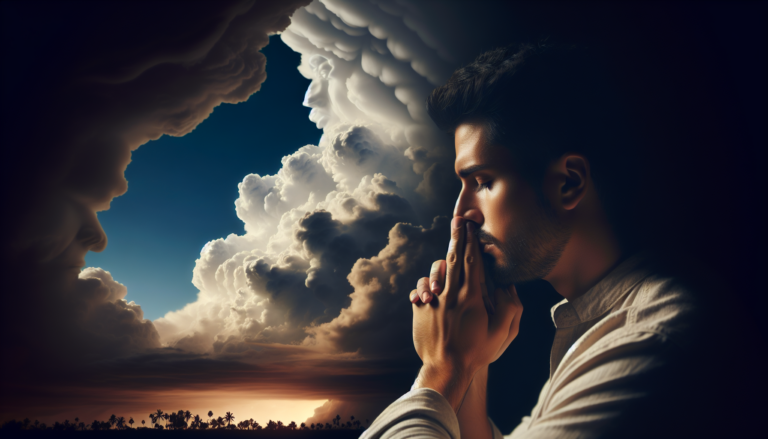 Jó 2:9-10 | A força da fé em meio à dor