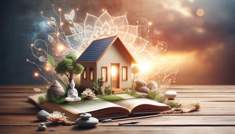 Provérbios 24:3-4 | Sabedoria que edifica