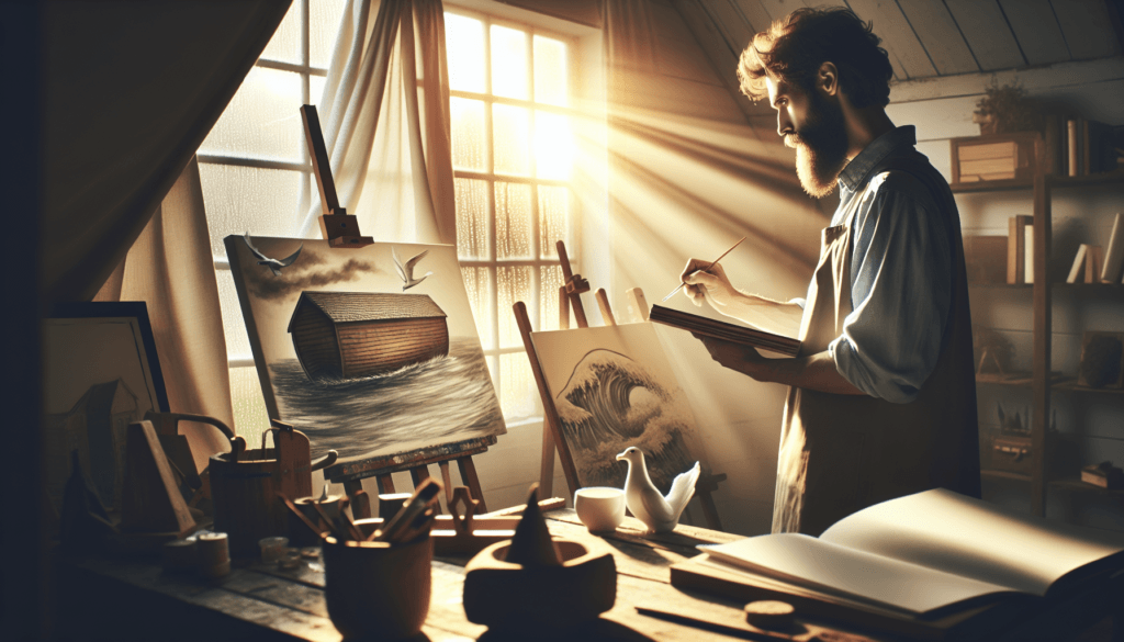 Eclesiastes 9:10 | Fazendo com o que temos