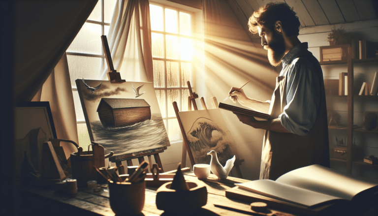 Eclesiastes 9:10 | Fazendo com o que temos