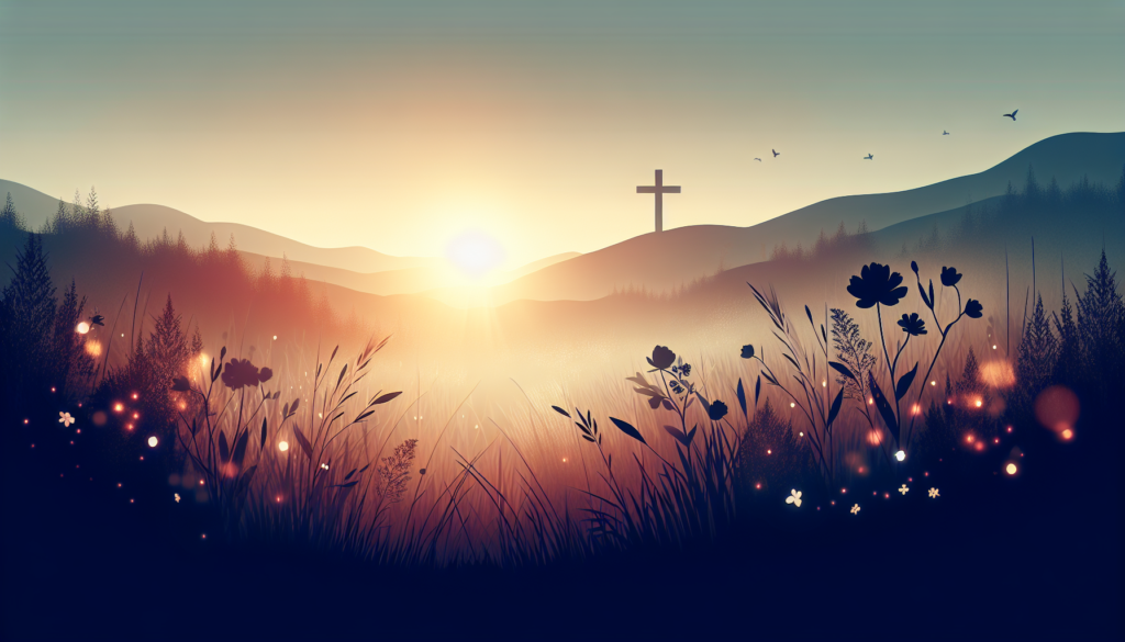 1 Pedro 1:8-9 | O gozo inefável da fé