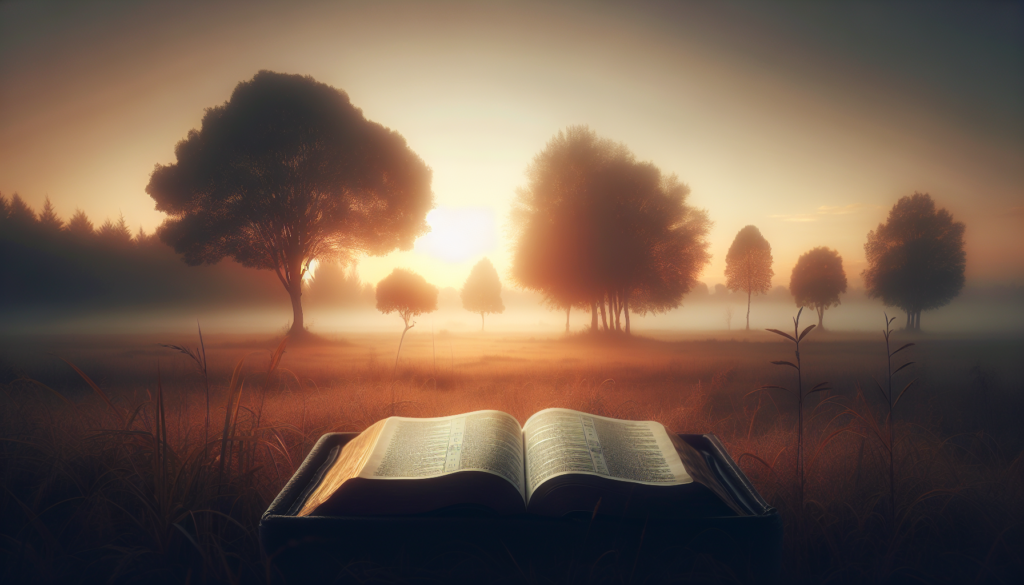 Josué 24:24 | Serviremos ao Senhor