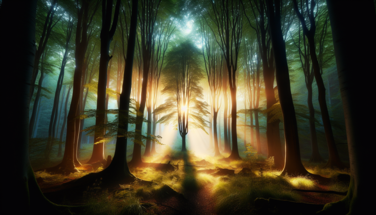 Sabedoria 6:12 | A luz da sabedoria