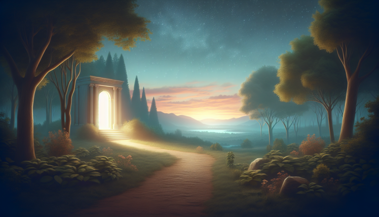 Salmos 145:13 | O Reino Eterno de Deus