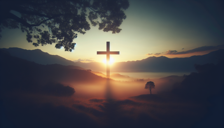 Gálatas 6:14 | A Glória da cruz