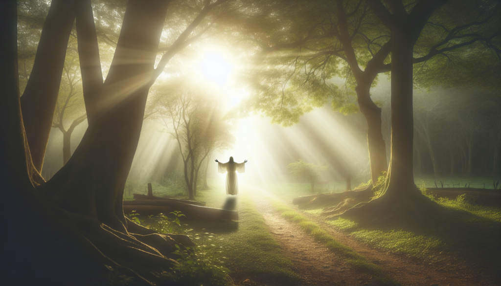 Efésios 1:7-10 | A riqueza da redenção em Cristo