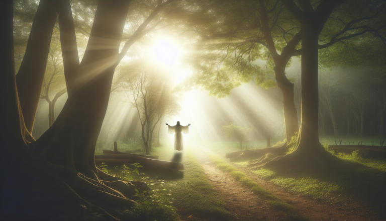 Efésios 1:7-10 | A riqueza da redenção em Cristo