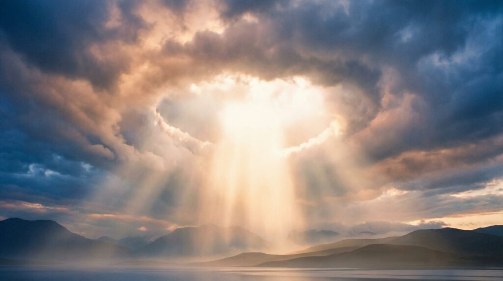 Reze o rosário diariamente | Mistérios Gloriosos| Quartas e Domingos