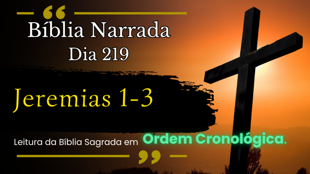 Bíblia Jeremias