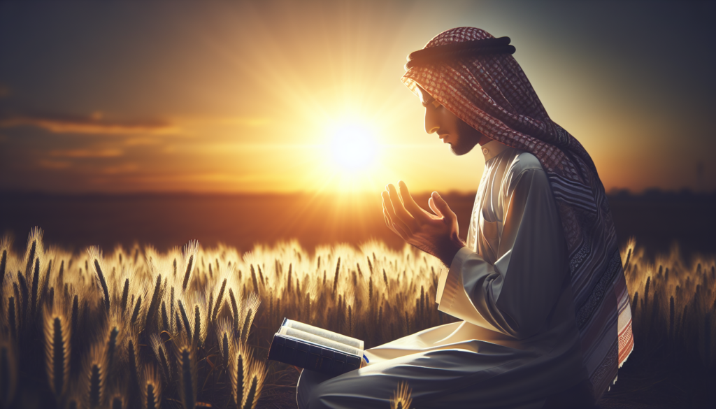 1 Tessalonicenses 5:17 | Orai sem cessar: Um chamado à oração constante