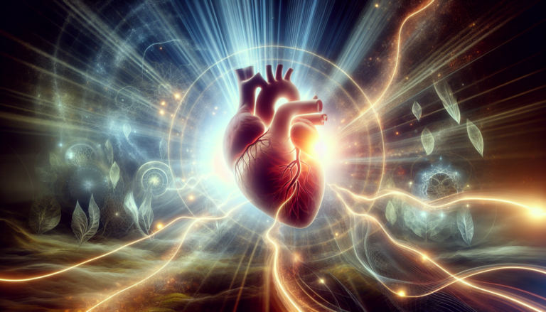 Ezequiel 11:19-20 | Um coração novo