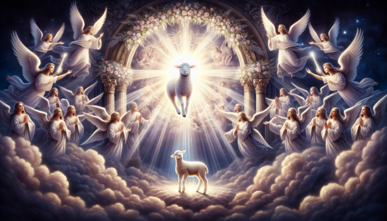 Apocalipse 5:12 | Digno é o Cordeiro: A beleza dessa passagem em nossa adoração