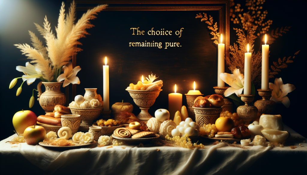 Daniel 1:8 | O legado de Daniel: Fidelidade e resistência