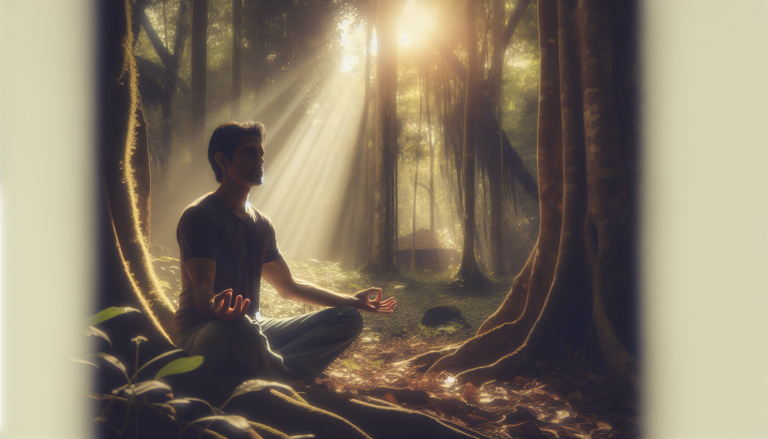 Jó 28:28 | O temor do Senhor e a sabedoria