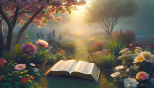 Salmos 111:10 | O temor do Senhor: A chave para a sabedoria