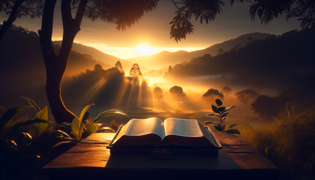 2 Pedro 3:18 | Crescendo na graça e no conhecimento de Cristo