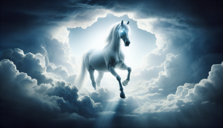 Apocalipse 19:11-16 | Cavalo branco e o fiel e verdadeiro