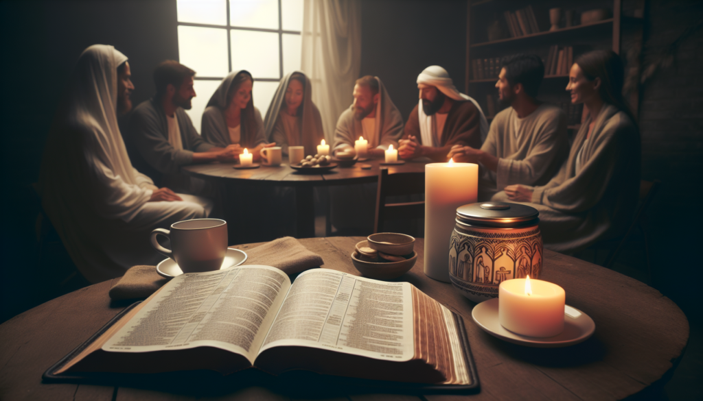 2 Pedro 1:5-7 | O caminho da fé: Crescendo em virtude e amor