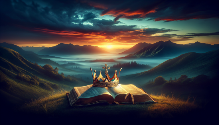 Tiago 1:12 | Bem-aventurado o homem que suporta a tentação