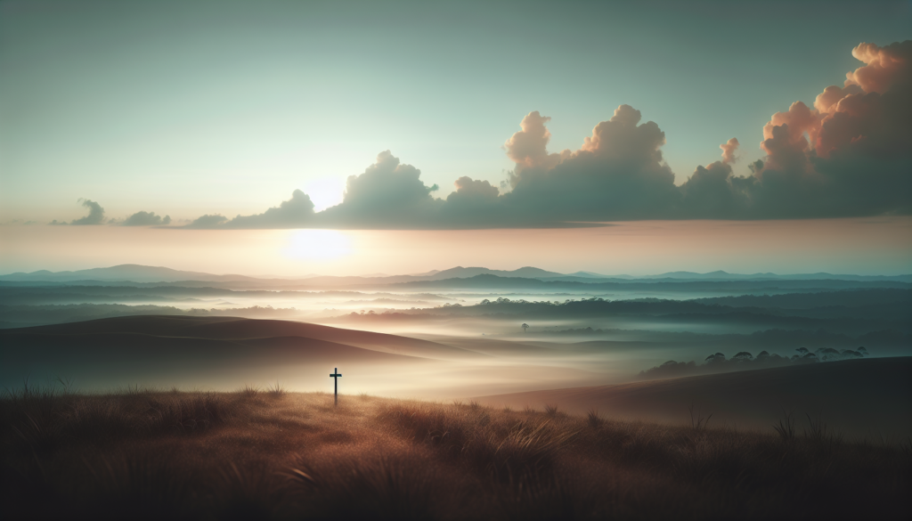 Jeremias 33:3 | Clamor e resposta