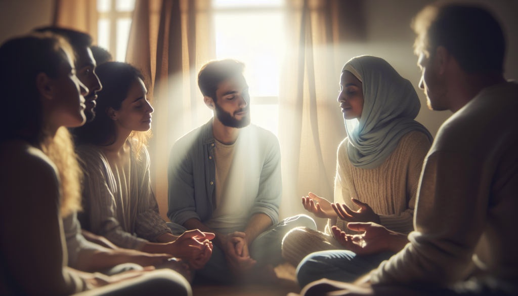 Provérbios 27:17 | Afiando o amigo