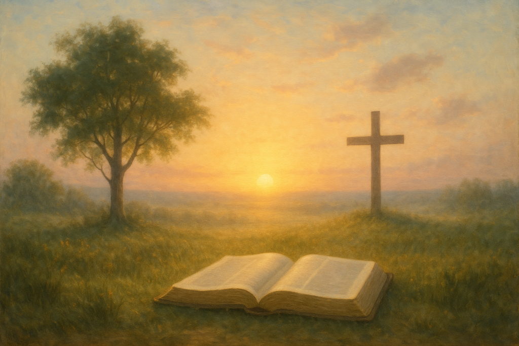 1 Pedro 1:6-7 | A perseverança da fé
