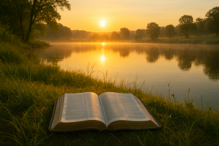Jó 33:4 | A vida pelo Espírito