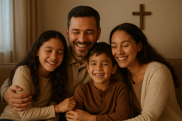 Eclesiástico 25:7 | A alegria que traz vida