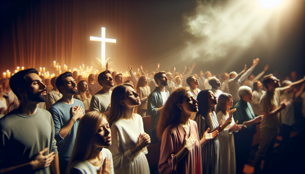 Sabedoria 18:14-15 | O mistério sagrado