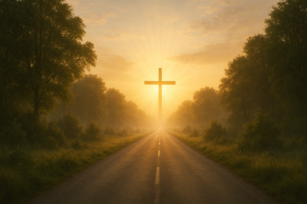 Isaías 30:21 | O caminho a ser seguido