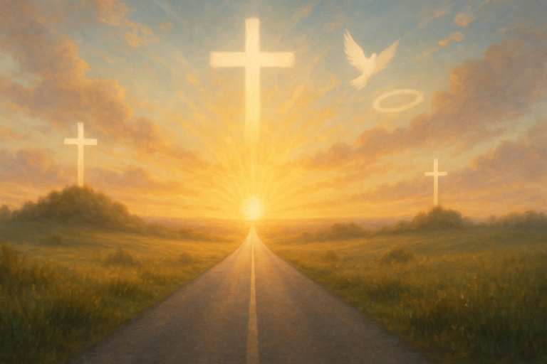 2 Pedro 1:10-11 | A firmeza da vocação e a entrada no Reino eterno