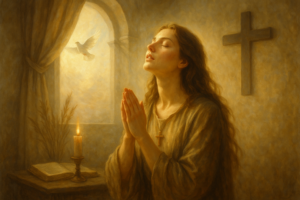Judite 16:25-26 | O louvor eterno